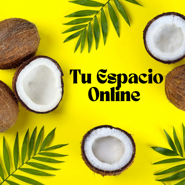 Tu espacio online